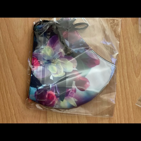 Face Mask - Picture 4 of 4